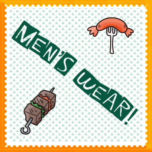 Men’s Wear